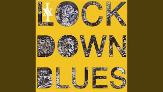 Video thumbnail of "Iceage - Lockdown Blues"