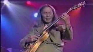 Ryo Kawasaki - All Blues chords