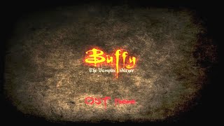 Buffy The Vampire Slayer OST theme fan-cover