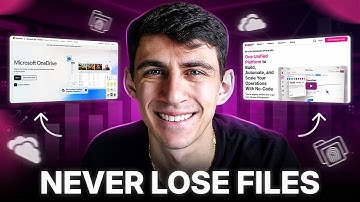 Using No Code AI Automation for Client File Management
