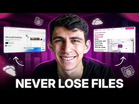 Using No Code AI Automation for Client File Management - video from Knack