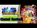 Pokken Tournament DX Casual Review!