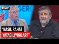 Coşkun Aral: Unutamadığımız anılarımızı sorduklarında, 'yaşadığımız olaylardaki cesetler' diyoruz