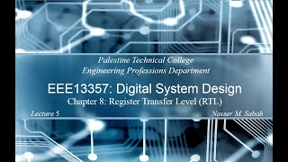 Celebrity Lecture 8-5: Control Logic for Binary Multiplier | PTC EEE13357 Digital System Design Net Worth