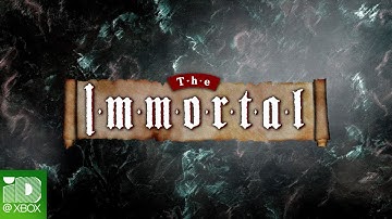 QUByte Classic - The Immortal - By PIKO Release Trailer