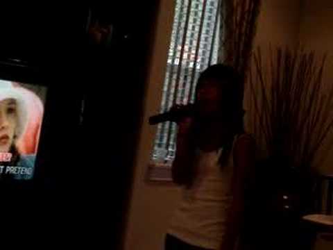 Denden Singing