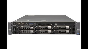 FreeNAS and an R710 - "Split backplane"