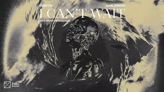 Tiësto & Solardo - I Can’t Wait (Feat. Poppy Baskcomb) [Extended Mix]