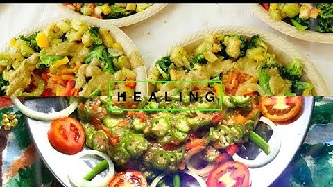 Historic holistic retro African raw vegan soul, 1970