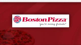 Boston Pizza - Prime Rib Burger