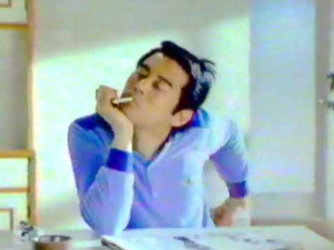 興和「キューピーコーワゴールド」CM '83
