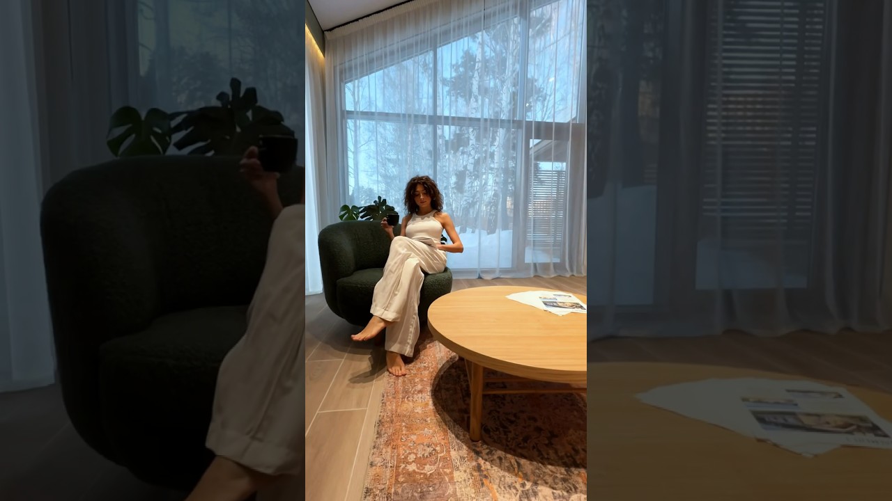 Запись на экскурсию по телефону +79193859079, также можно купить проект этого дома ✅