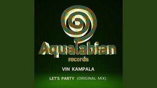 Let’s Party (Radio Edit)