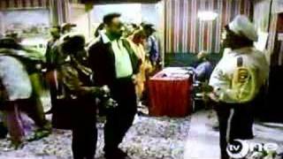 Martin Lawrence Episode - Ol' Otis Keeps'em Movin'