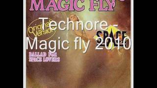 Technore - Magic Fly 2010.Mpg