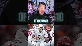 The #Dolphins investment in QB