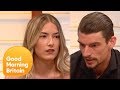 Sarah paynes siblings talk about the day she was abducted  good morning britain