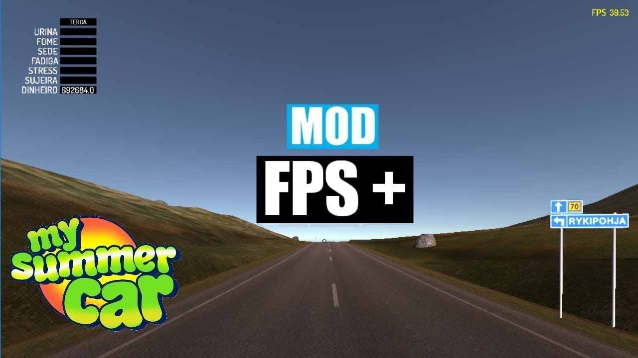 Май фпс. Автомобили ФПС. My Summer car fps. Увеличение ФПС май саммер кар. Как включить ФПС В my Summer car.