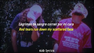 $UICIDEBOY$ x KEY NYATA - FAKE PONTCHARTRAIN // SUB ESPAÑOL & LYRICS