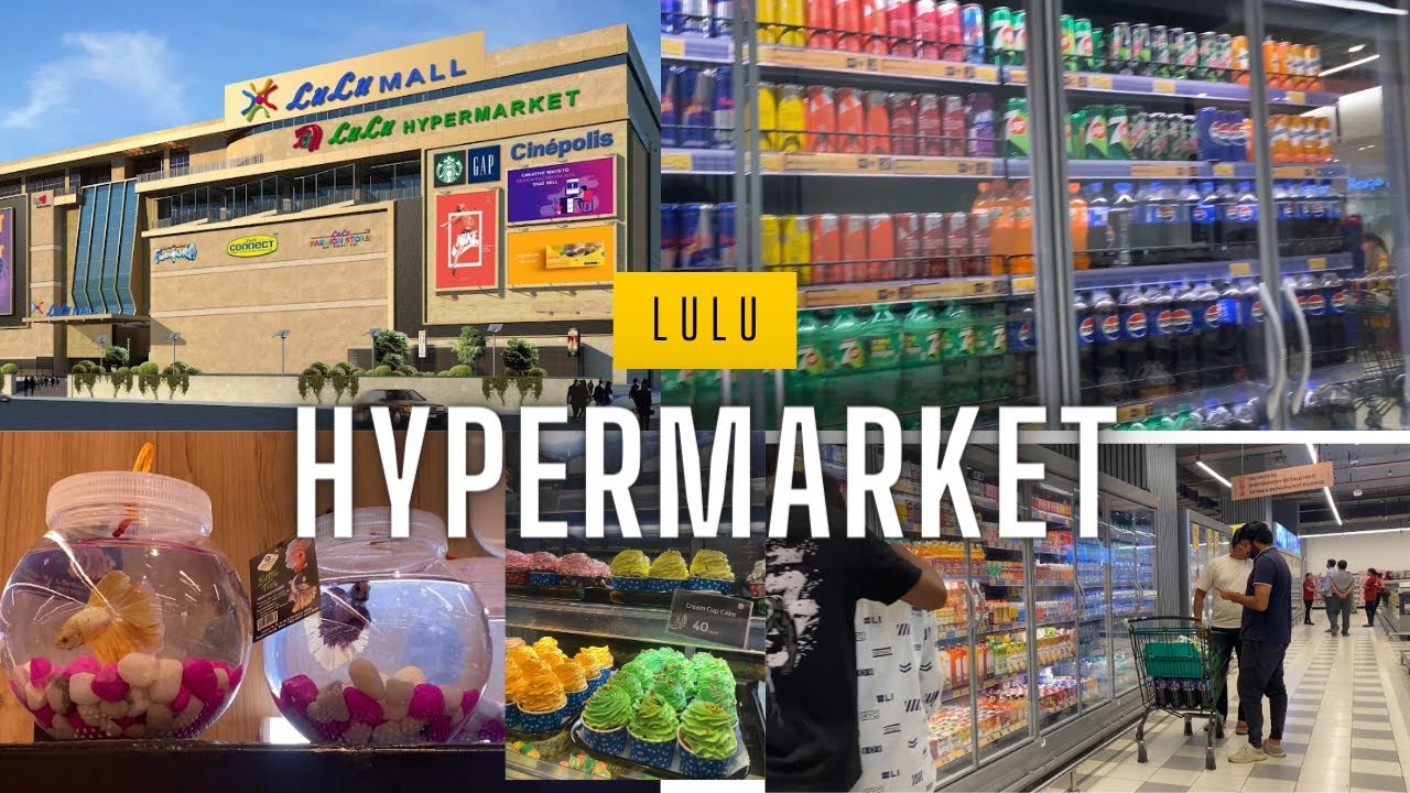 Lulu Mall offers today full video | lulu end of session 