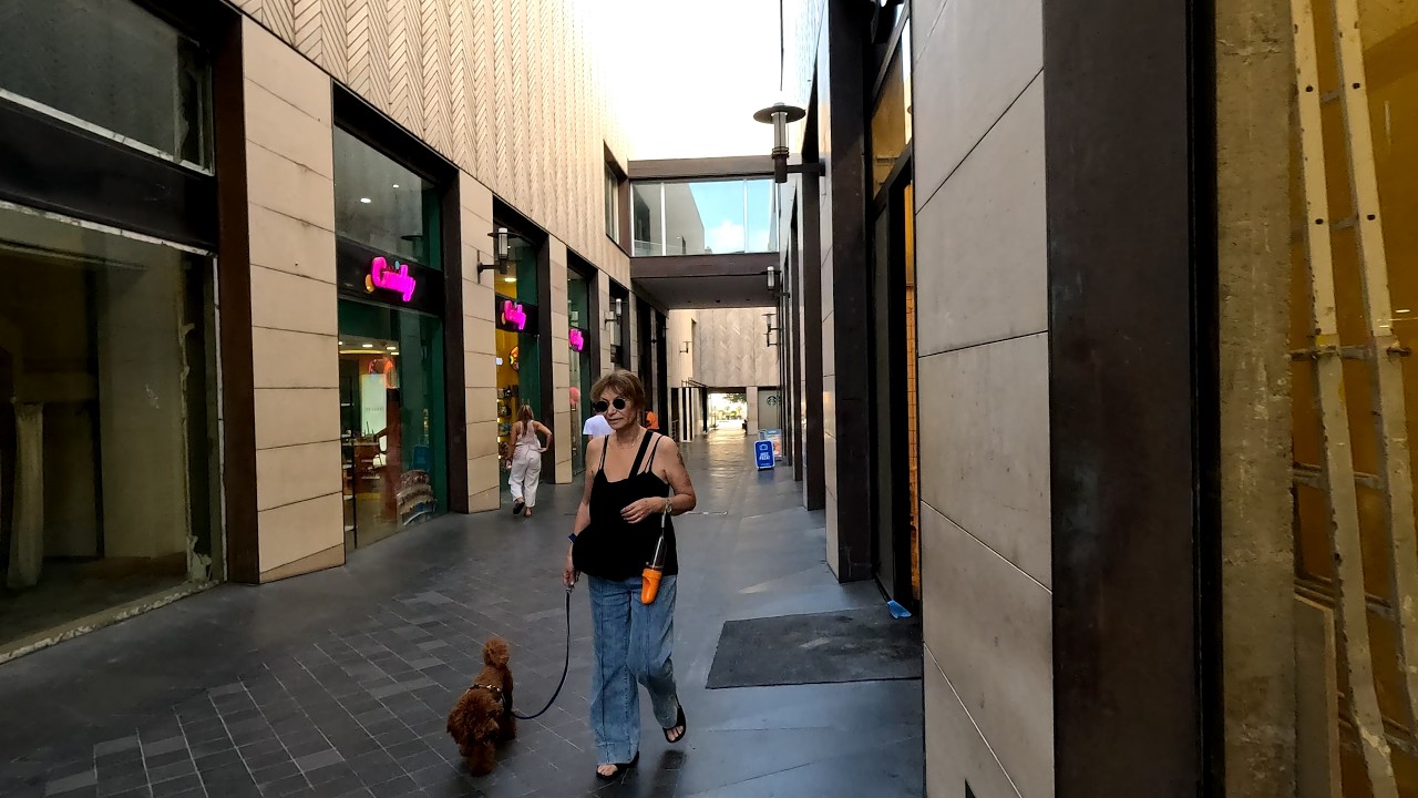 Walking Through Beirut Downtown 🇱🇧 | Lebanon City Walk in 4K