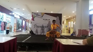Jaipong-Pencug bojong Rengga