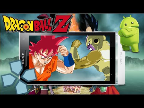Dragon Ball Xenoverse 2 For Ppsspp Dragon Ball Xenoverse 2 For Ppsspp