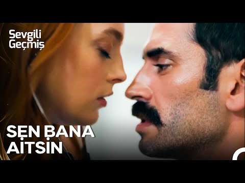 Sana Dokunmayı Çok