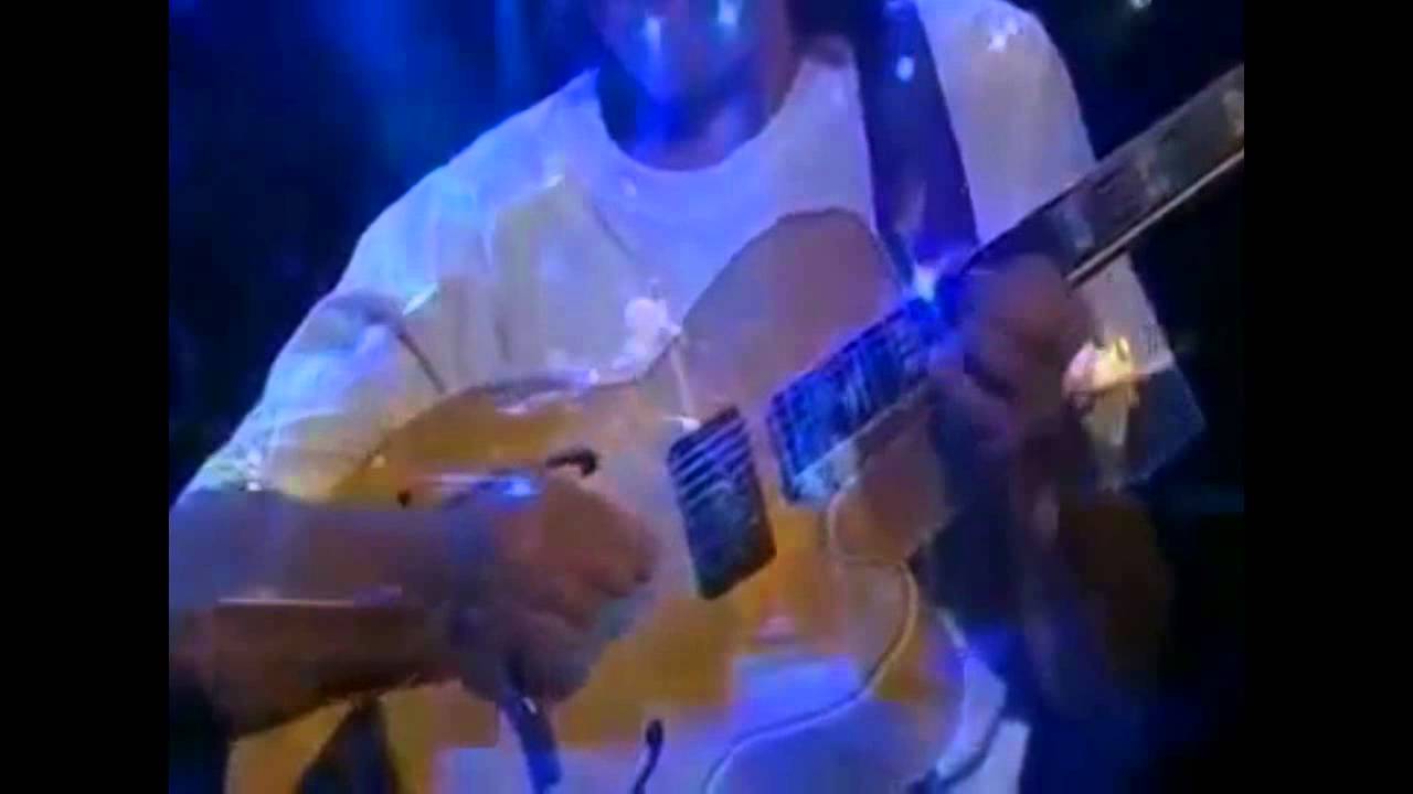 EST, Landgren, Metheny - Believe, beleft, below