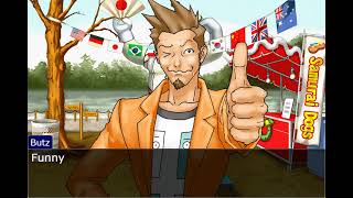 Phoenix Wright Basically [Pwaah] by SimplyDanny but it's in objection.lol