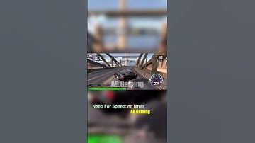 NFS: no limits #shorts #abgaminglive #youtubeshorts #racing #gaming #reels #nfsnolimits