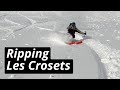 Winter 5: Fresh Tracks and Another Full Send Weekend
