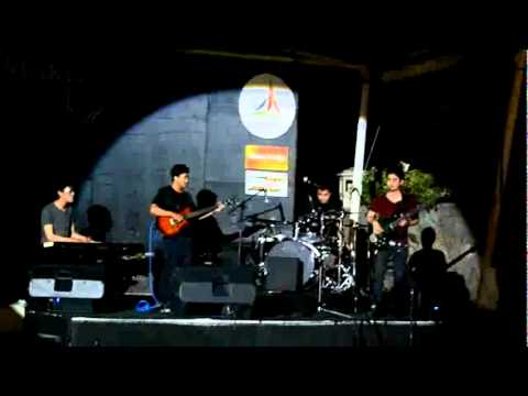 your love is live- balawan (cover)