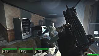 Left 4 Dead 2008 *High Quality*