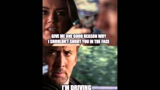 Nicolas Cage Pictures and Gifs