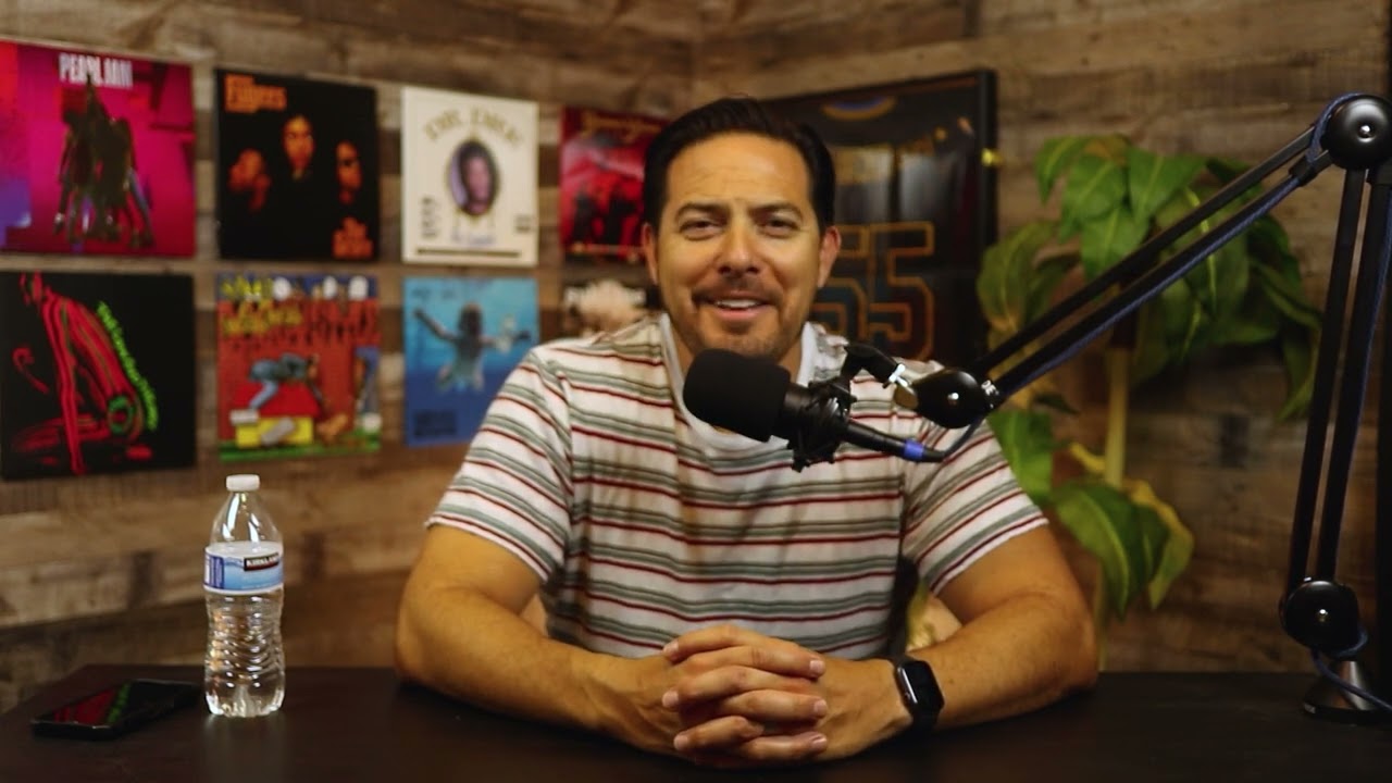 210 | Handling Grief | Light The Fight | David Kozlowski