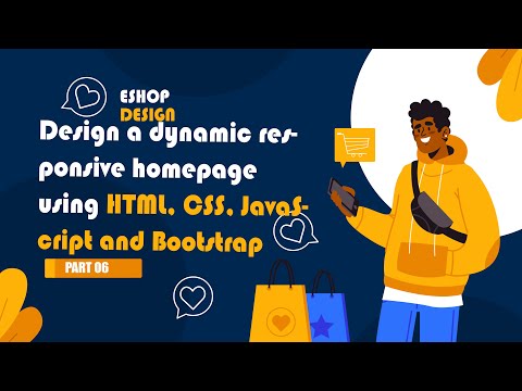 Web Project Task 06 | Web Programming 01 | Java Institute | 1st Year | Semester 01