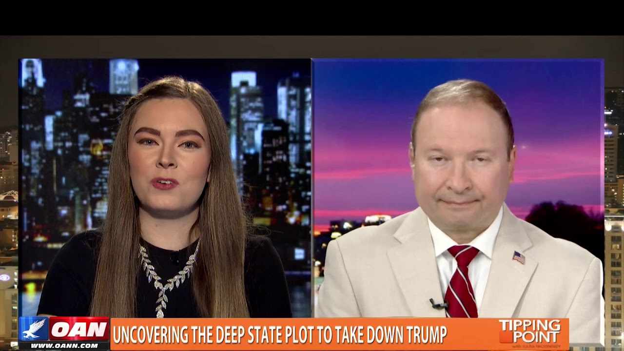 YouTube player