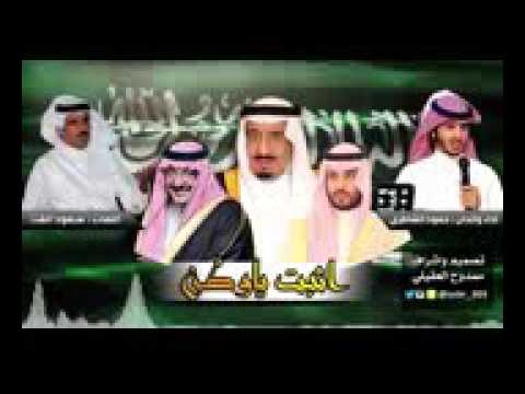 شيلات الوطن 