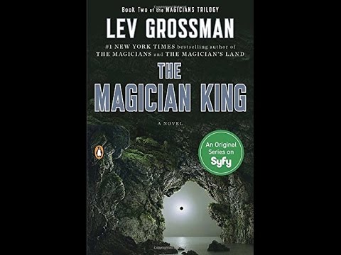 The Magicians Land Pdf