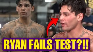 Ryan Garcia POPS Dirty, Devin Haney FURIOUS