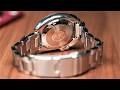 Amazing Seiko Watches You Need to Know About in 2025