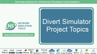Divert Simulator Project Topics | Divert Simulator Project Topics Tutorials