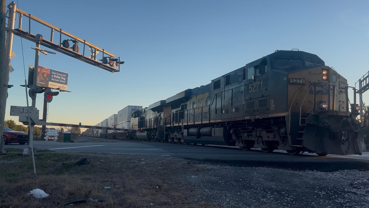 I138-13 Jacksonville FL to Charlotte NC