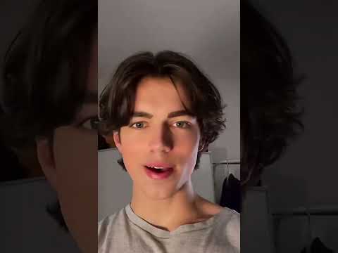 No way this filter is real CREDITS: andiisbae #SHORTS #TIKTOK - YouTube