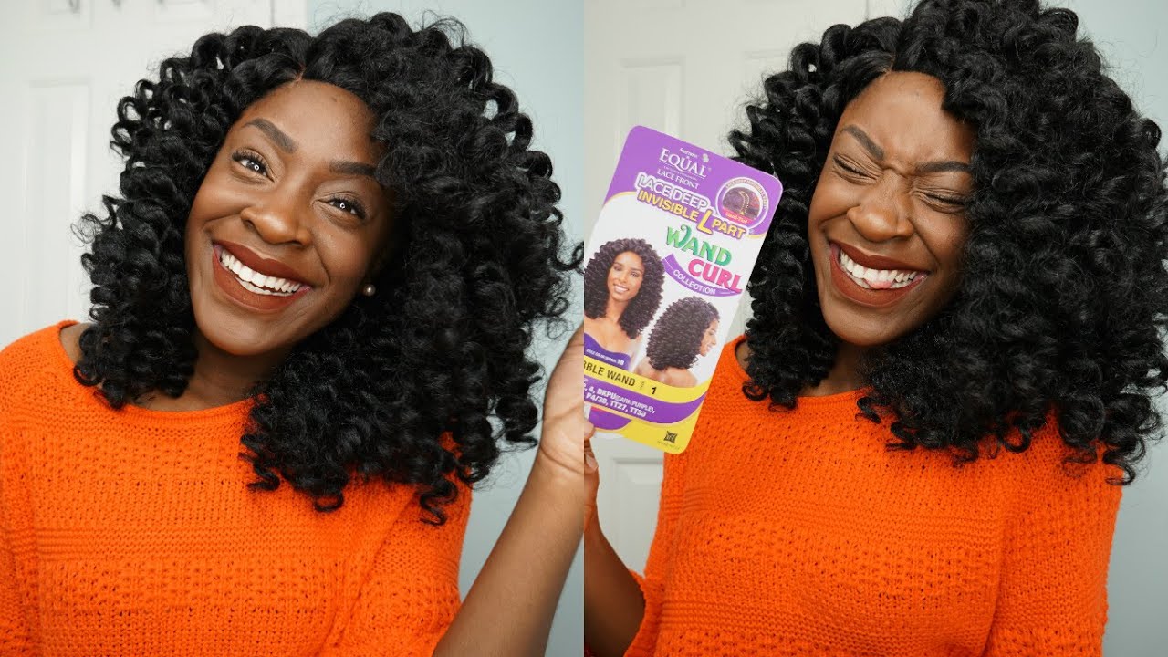 FREETRESS EQUAL BUBBLE WAND | NKENNA ROSE