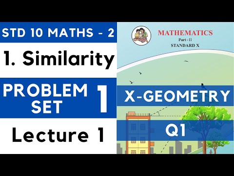 Similarity | Problem