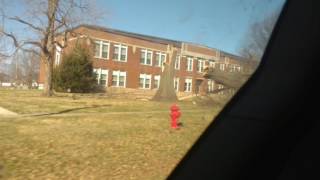 Lathrop MO March 7 tornado damage