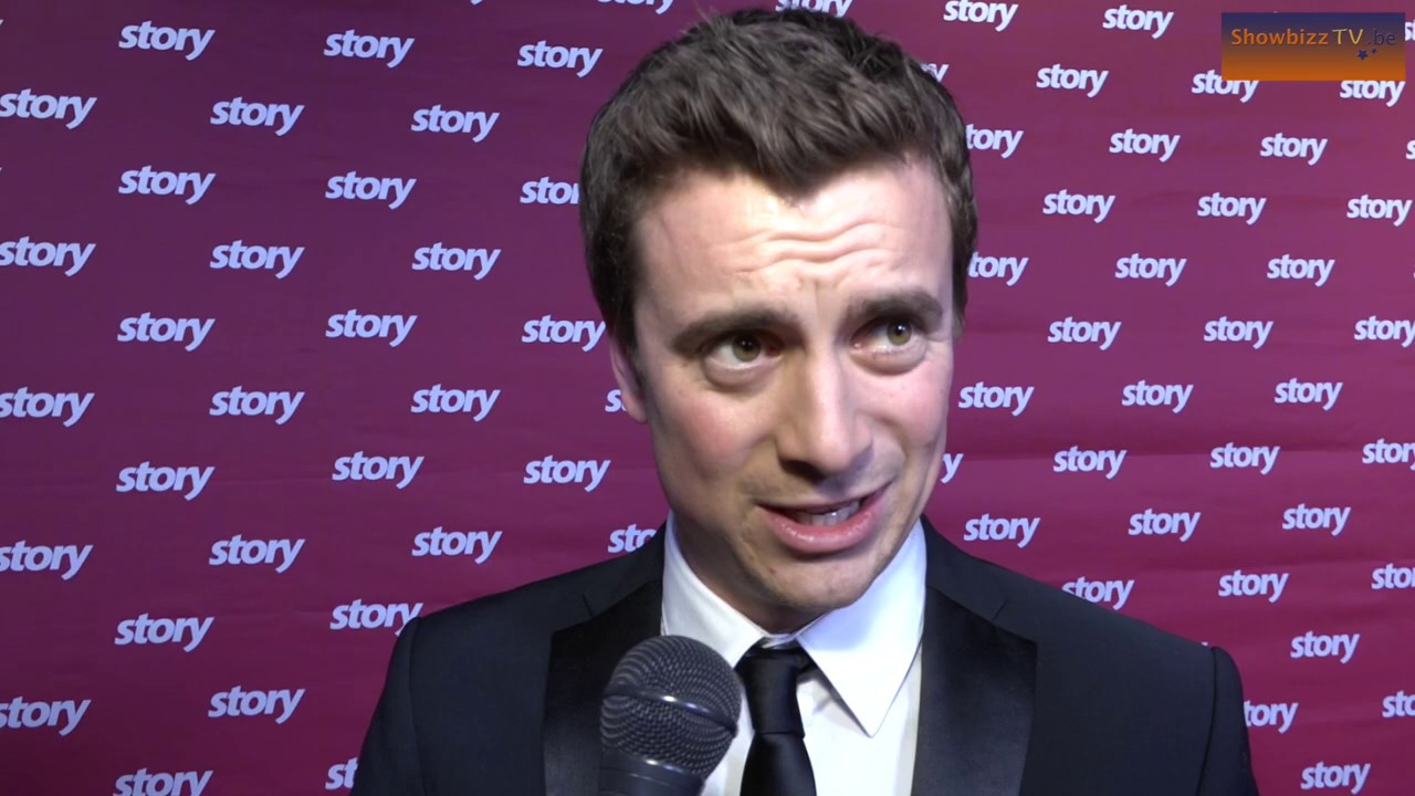 Niels Destadsbader: 'het kan precies niet op'