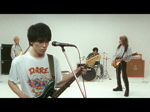 Watch 鉄風東京「Sing Alone」Official Music Video on YouTube Watch 鉄風東京「Sing Alone」Official Music Video on YouTube